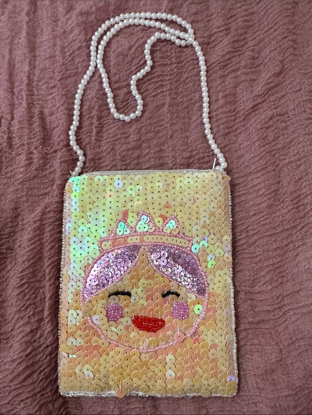 Beautiful Kids Purse